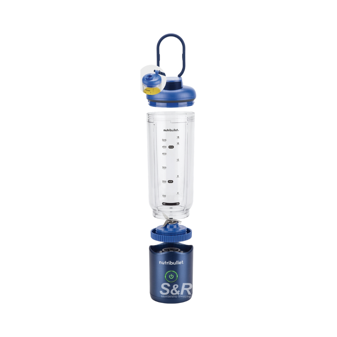 Nutribullet Flex Portable Blender